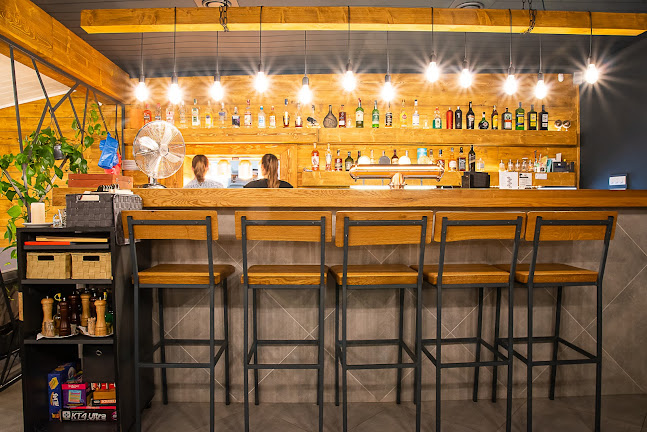 Stránske Medvede • Grill & pub