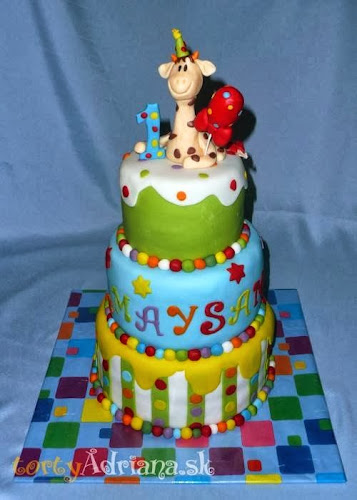 Opinii despre Torty Adriana, s.r.o. în Svit - Gastronómia a pohostinstvo