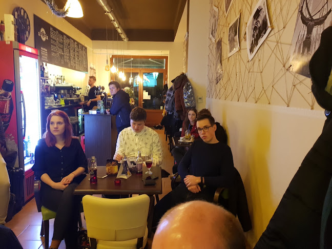 FEST Bar Košice - Košice