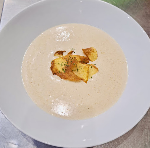 Reštaurácia Montreal - Gastronómia a pohostinstvo