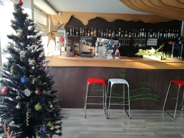 Villa 27 - Gastronómia a pohostinstvo