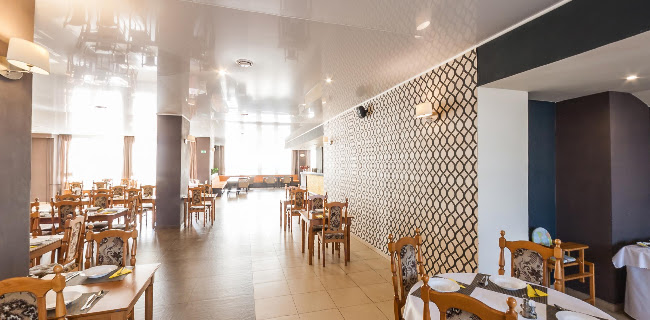 Reštaurácia SORAYA Prešov - Gastronómia a pohostinstvo