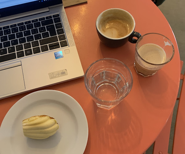 Comentarii opinii despre Bajhart coffee & more