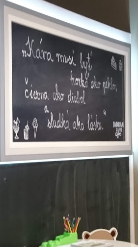 Jadran Caffe - Zvolen