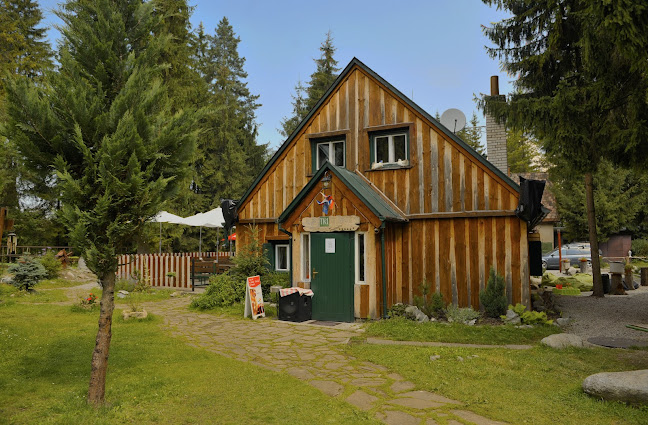 Comentarii opinii despre KOLIBA TRI STUDNIČKY u Tomášovcov