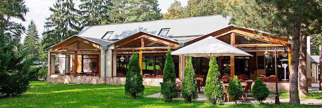 Rekreačné stredisko PÚŠŤ - Prievidza