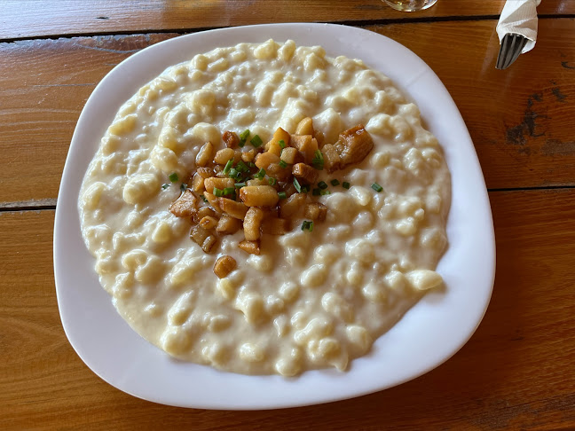 Opinii despre Koliba Bodega în Podsuchá - Gastronómia a pohostinstvo