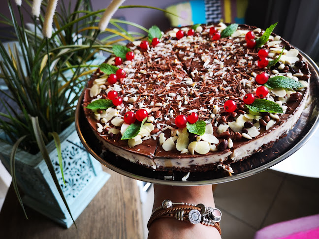 Opinii despre Do bodky - Zdravá kaviareň în Skalica - Gastronómia a pohostinstvo