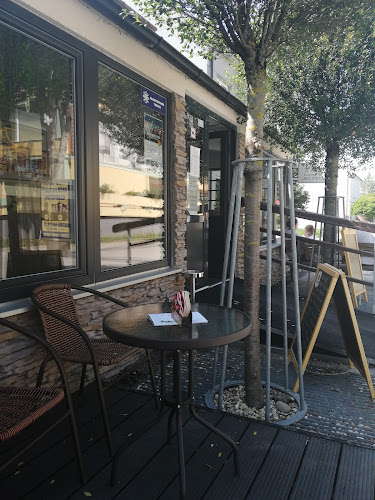 Central Café and restaurant - Turčianske Teplice