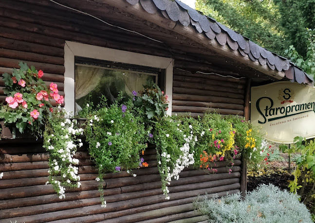 Bufet u KRKA - Nové Mesto