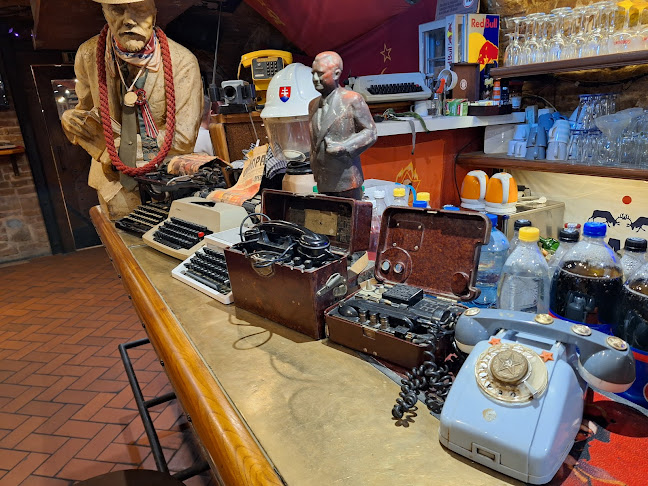 Comentarii opinii despre Krčma Gurmánov Bratislavy | KGB