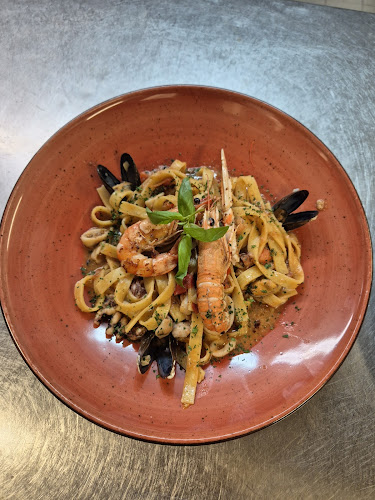 Pizzeria Ristorante Toscana - Gastronómia a pohostinstvo