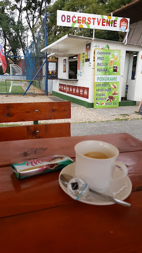 Opinii despre Bar Štadión în Vyšné Opátske - Gastronómia a pohostinstvo