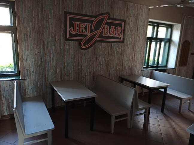 Opinii despre JEI bar în Podlužany - Gastronómia a pohostinstvo