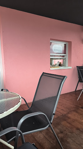 Gyros Burger - Moldava nad Bodvou