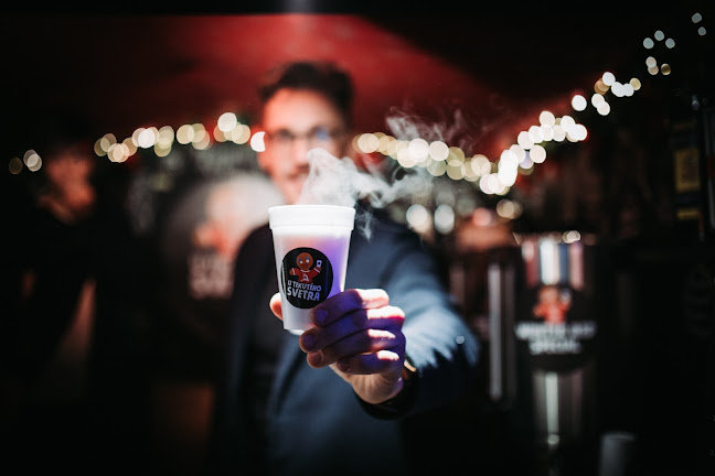 U Tekutého Svetra, Košice - Gastronómia a pohostinstvo