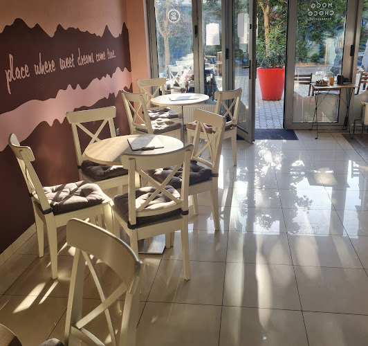 Opinii despre Moco-Choco în Ružinov - Gastronómia a pohostinstvo