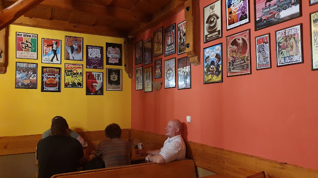 Opinii despre Mariatchi Nitra în Nitra - Gastronómia a pohostinstvo