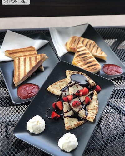 Grand Cafe - Gastronómia a pohostinstvo