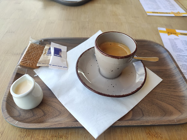 Opinii despre Lagaro în Žilina - Gastronómia a pohostinstvo