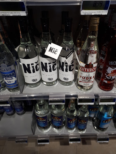 Comentarii opinii despre St. Nicolaus Distillery Shop