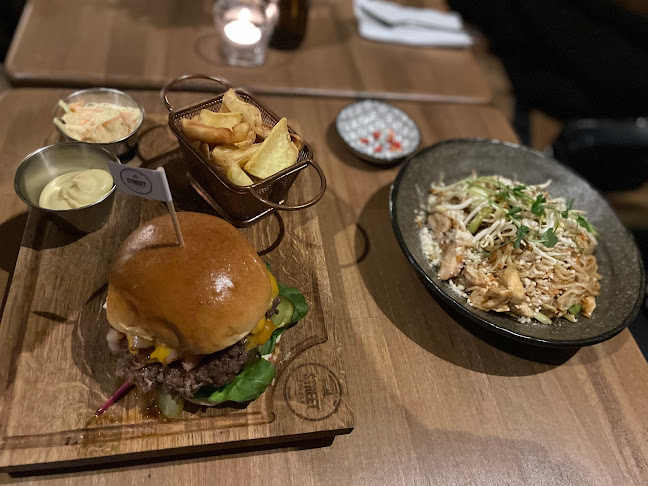 Street Foodie Žilina - Žilina