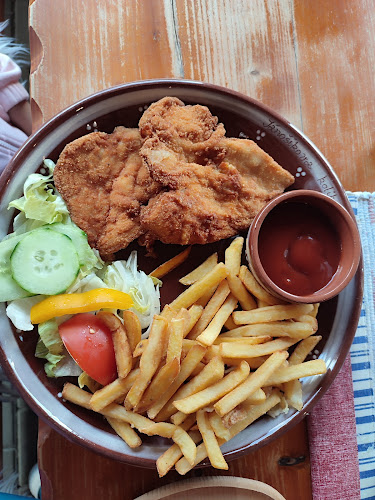 Jánošíkova koliba - Terchová