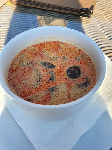 Comentarii opinii despre Reštaurácia a Penzión Modrá Ryba