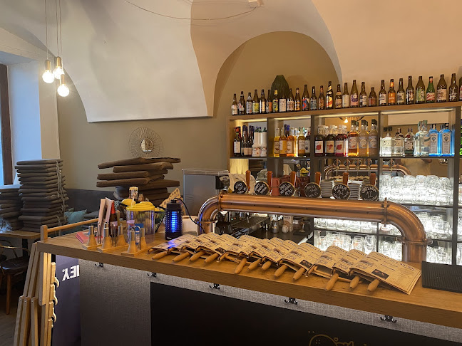 Davaj Het - Bystrický lokál - Banská Bystrica