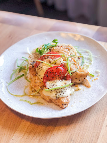 TimeOut Restaurant - Gastronómia a pohostinstvo