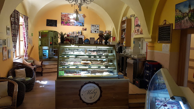 Hlavná 2908/75, 080 01 Prešov