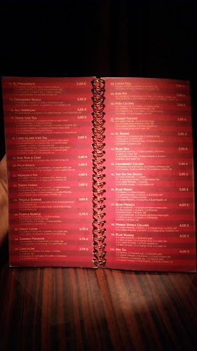 Paris Café - Bratislava