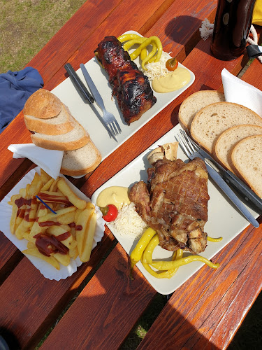 U Starého bicykla - Devínska Nová Ves