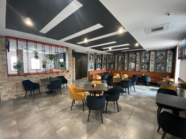 Opinii despre FIT CAFÉ MONETA în Partizánske - Gastronómia a pohostinstvo