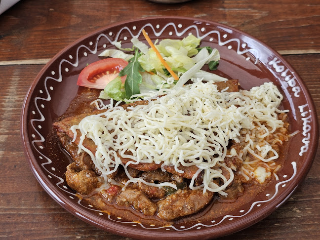 Penzión - Reštaurácia Koliba Likava - Gastronómia a pohostinstvo