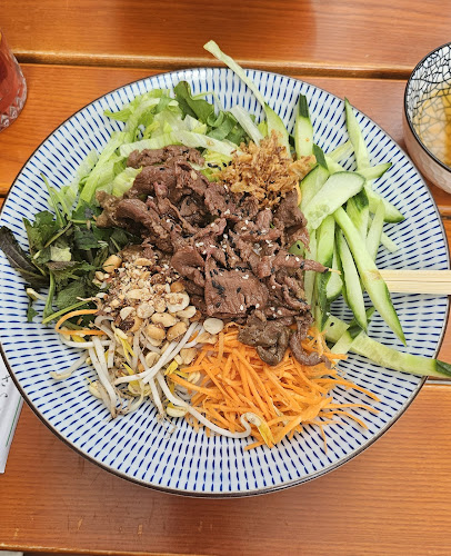 Opinii despre Bonsai restaurant Liptovský Mikuláš în Liptovský Mikuláš - Gastronómia a pohostinstvo