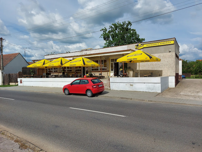 Reštaurácia Kamenica - Štefanov