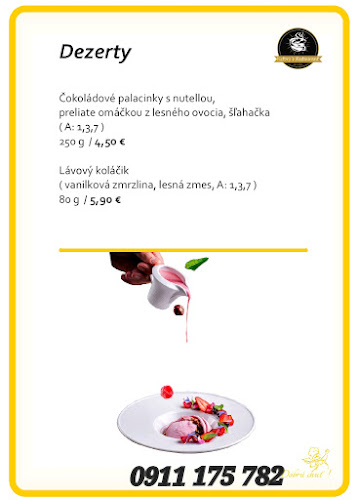 Victory’s Restaurant - Malacky