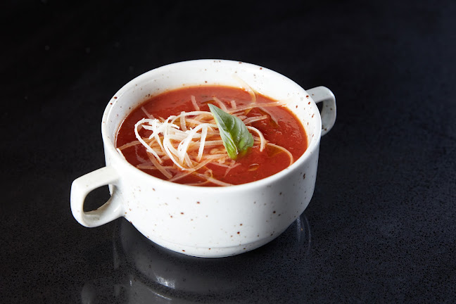 Comentarii opinii despre PINUS restaurant