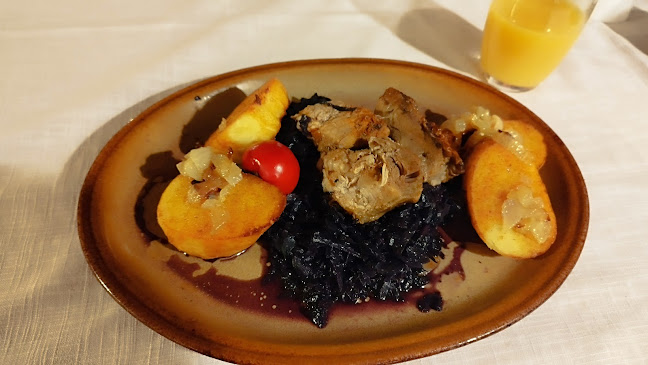 Šarišská Chiža - Gastronómia a pohostinstvo