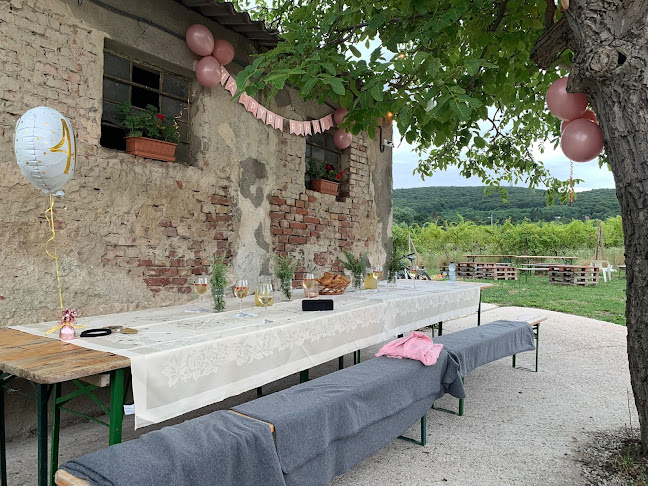 Bufet na dobrom mieste