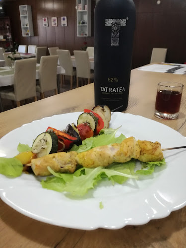 Comentarii opinii despre Restaurant Tatrania