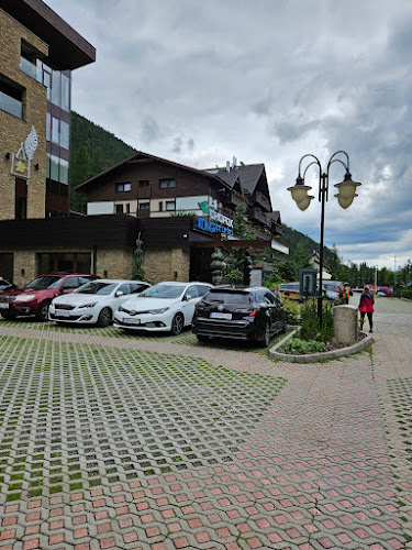 Opinii despre Reštaurácia Hotel Chopok **** în Demänovská Dolina - Gastronómia a pohostinstvo