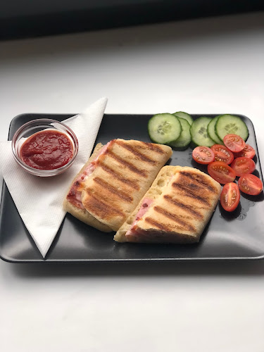 Grand Cafe - Nová Baňa