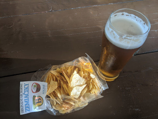 Opinii despre Bufet Bosorka în Bratislava-Petržalka - Gastronómia a pohostinstvo