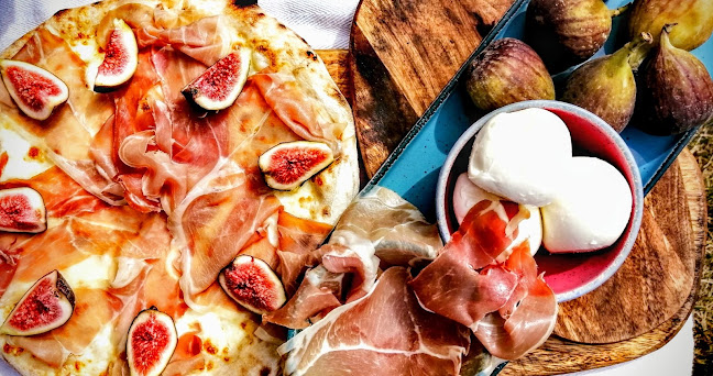 Pepe Nero Pizzeria Italiana - Slovenský Grob