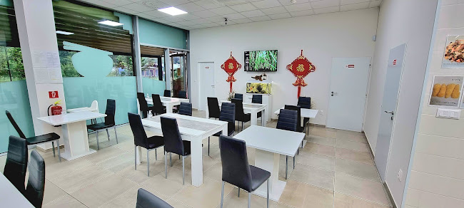 Opinii despre Zlatý lotos în Považská Bystrica - Gastronómia a pohostinstvo