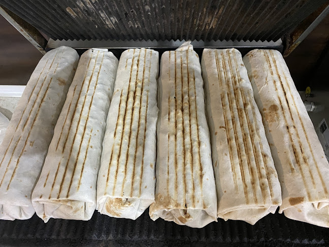 SIDE Kebab - Gastronómia a pohostinstvo