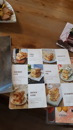 Porto Cafe•Bar - Gastronómia a pohostinstvo