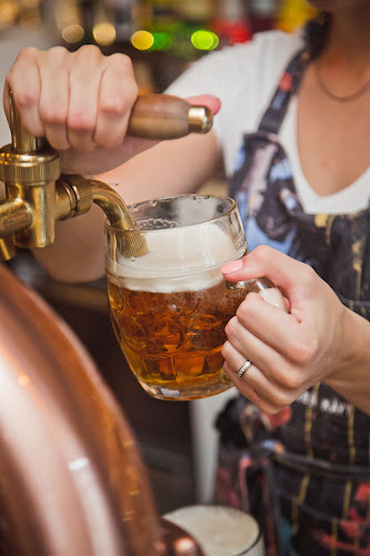 Kocúr káva&bistro - Martin